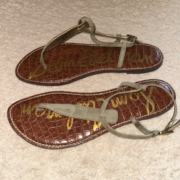 Camo sandals - Picture 3 of 4